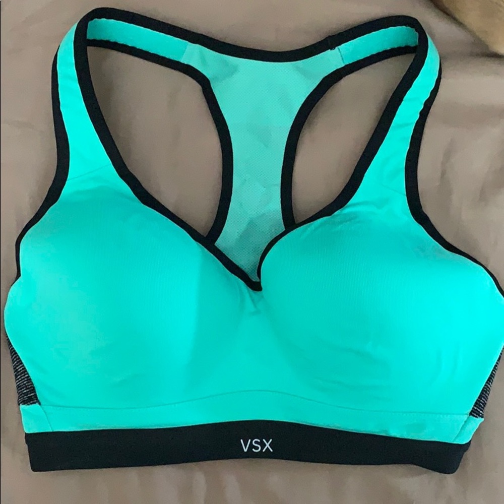VSX sports bra